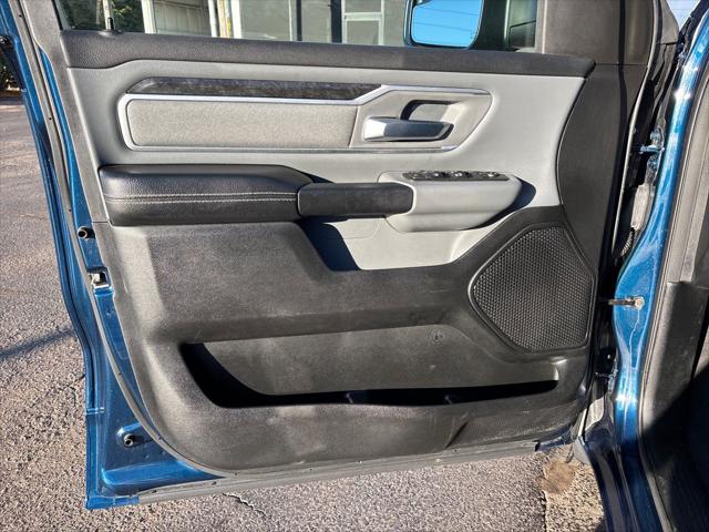 Used 2021 RAM 1500 For Sale in Tuscumbia, AL