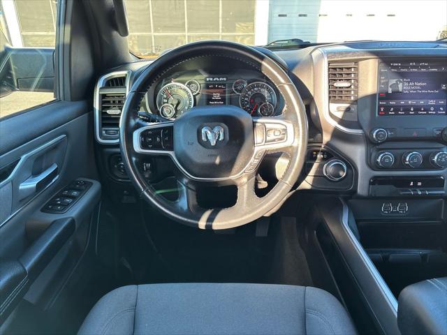Used 2021 RAM 1500 For Sale in Tuscumbia, AL