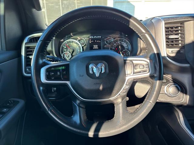 Used 2021 RAM 1500 For Sale in Tuscumbia, AL