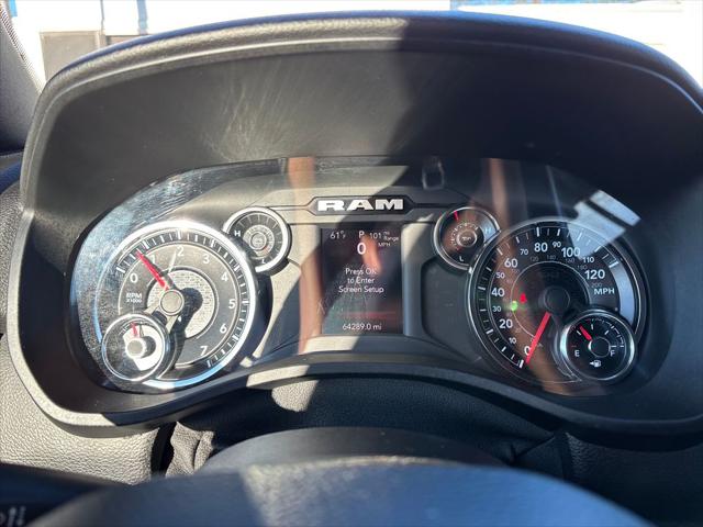 Used 2021 RAM 1500 For Sale in Tuscumbia, AL