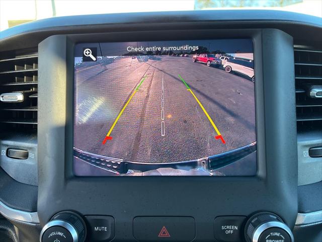 Used 2021 RAM 1500 For Sale in Tuscumbia, AL