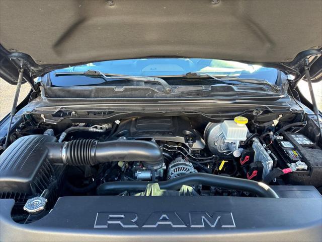 Used 2021 RAM 1500 For Sale in Tuscumbia, AL
