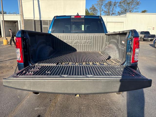Used 2021 RAM 1500 For Sale in Tuscumbia, AL