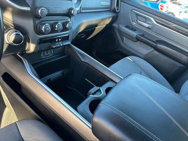 Used 2021 RAM 1500 For Sale in Tuscumbia, AL