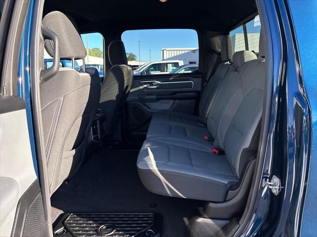 Used 2021 RAM 1500 For Sale in Tuscumbia, AL