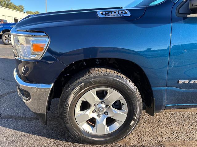 Used 2021 RAM 1500 For Sale in Tuscumbia, AL