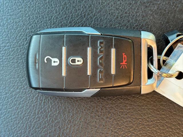 Used 2021 RAM 1500 For Sale in Tuscumbia, AL