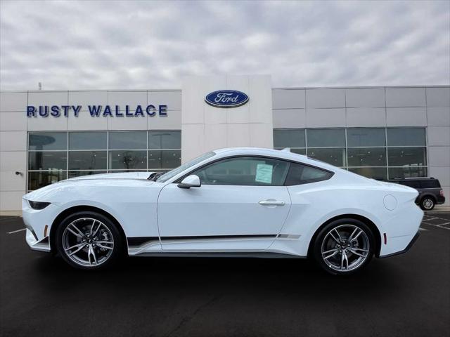 2025 Ford Mustang EcoBoost Fastback for sale in Dandridge, TN