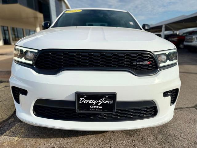 2024 Dodge Durango GT AWD