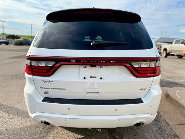 2024 Dodge Durango GT AWD