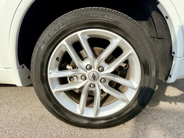 2024 Dodge Durango GT AWD