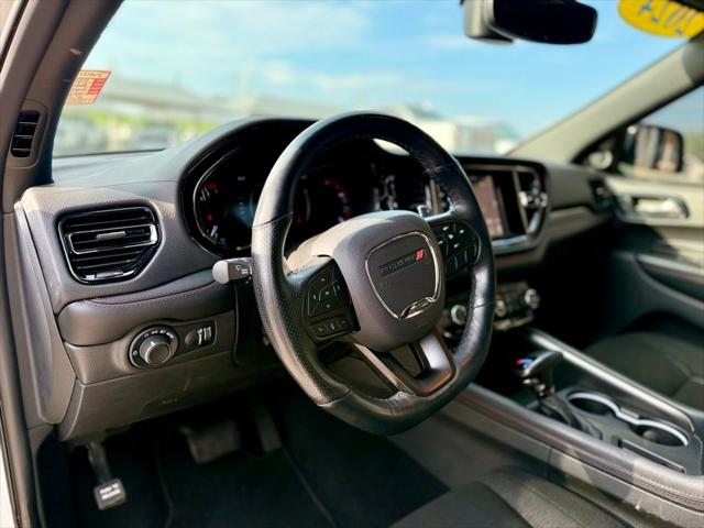 2024 Dodge Durango GT AWD