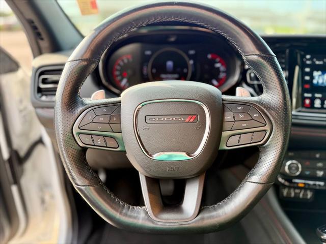2024 Dodge Durango GT AWD