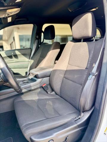 2024 Dodge Durango GT AWD