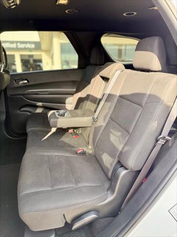 2024 Dodge Durango GT AWD