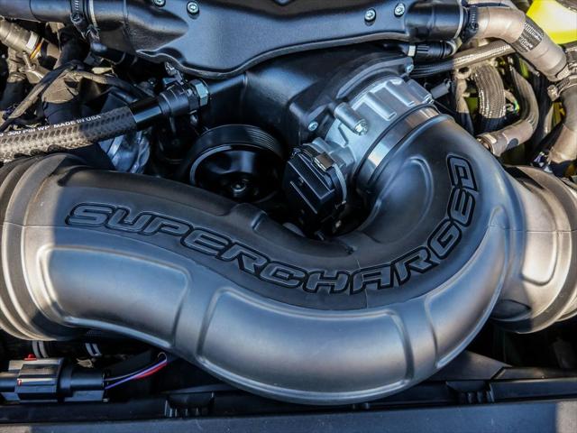 2025 Ford Mustang GT Fastback