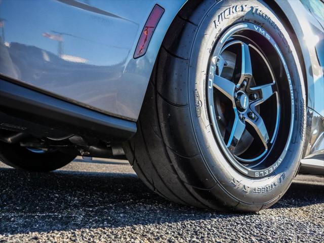 2025 Ford Mustang GT Fastback
