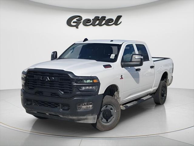2026 Ram 2500 Tradesman for sale in Punta Gorda, FL