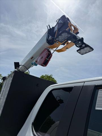 2025 Ford F-550 XL