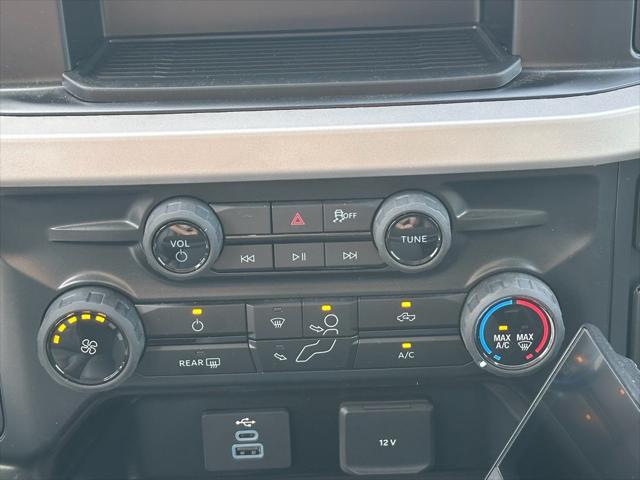 2025 Ford F-550 XL