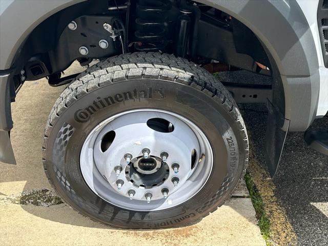 2025 Ford F-550 XL