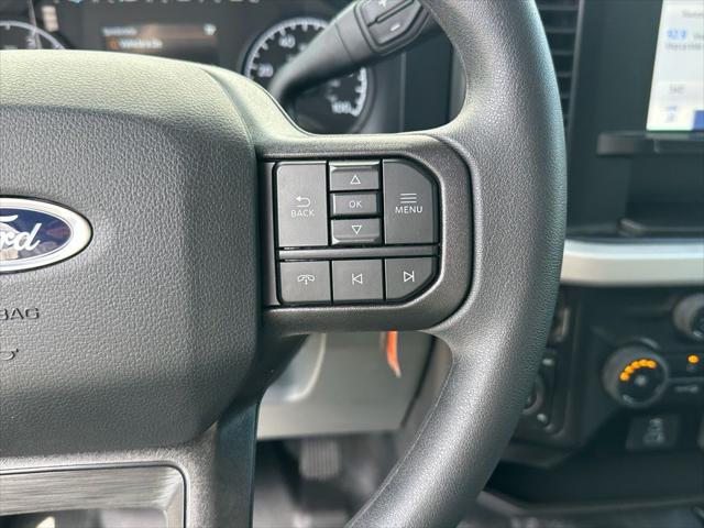 2025 Ford F-550 XL
