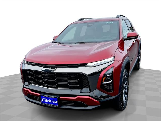 2026 Chevrolet Equinox AWD ACTIV for sale in Tacoma, WA