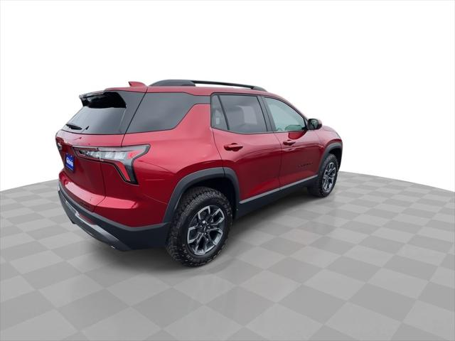 2026 Chevrolet Equinox AWD ACTIV