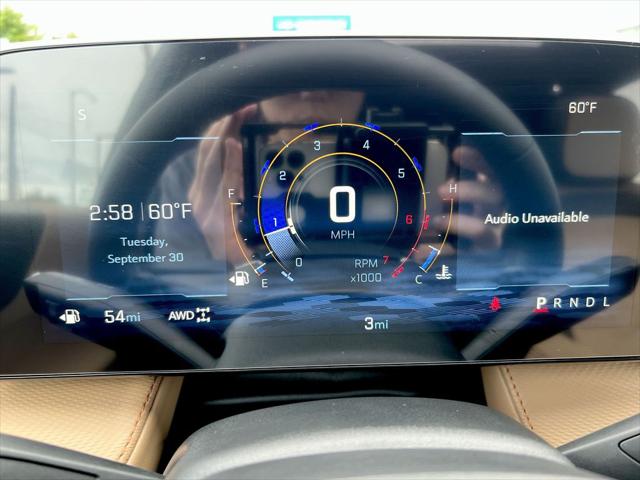 2026 Chevrolet Equinox AWD ACTIV