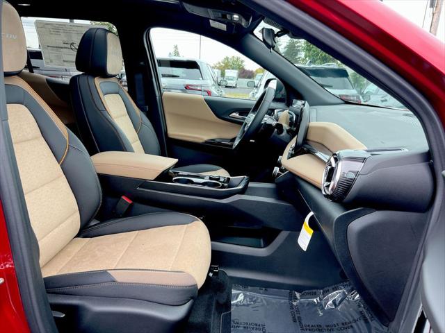 2026 Chevrolet Equinox AWD ACTIV