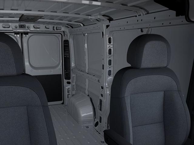 2026 Ram ProMaster Cargo Van Tradesman