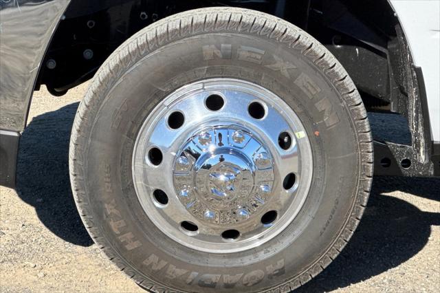 2026 Ram 3500 Chassis Cab Tradesman