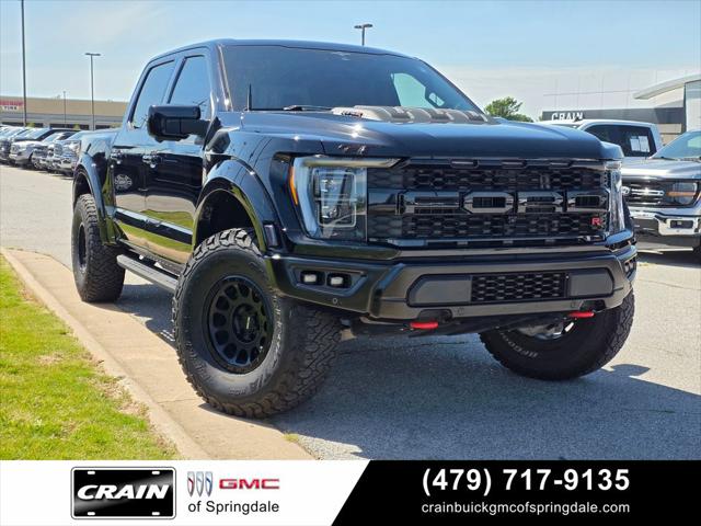 2023 Ford F-150 Raptor for sale in Springdale, AR