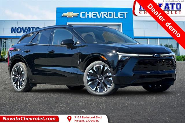 2026 Chevrolet V Blazer FWD RS for sale in Novato, CA