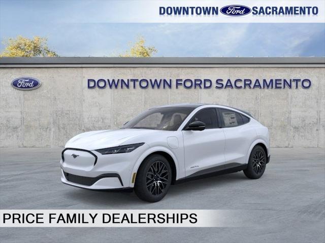 2025 Ford Mustang Mach-E Premium for sale in Sacramento, CA