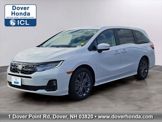 2026 Honda Odyssey Touring for sale in Dover, NH