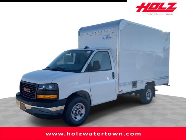 2025 GMC Savana Cutaway Work Van for sale in Watertown, WI