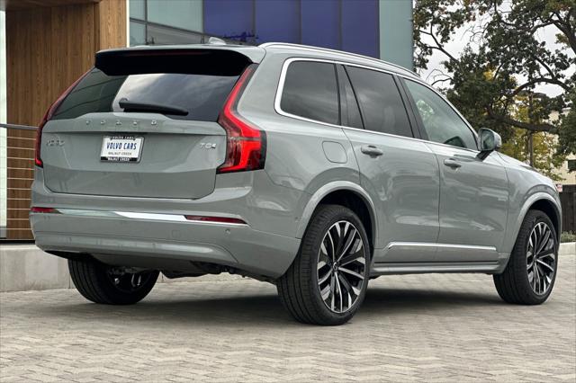 2026 Volvo XC90 Plug-In Hybrid T8 Ultra 7-Seater