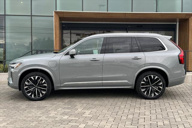 2026 Volvo XC90 Plug-In Hybrid T8 Ultra 7-Seater