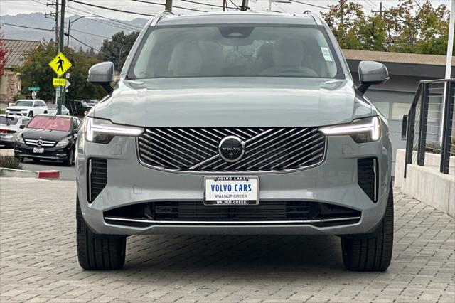 2026 Volvo XC90 Plug-In Hybrid T8 Ultra 7-Seater