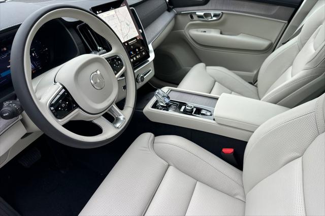 2026 Volvo XC90 Plug-In Hybrid T8 Ultra 7-Seater