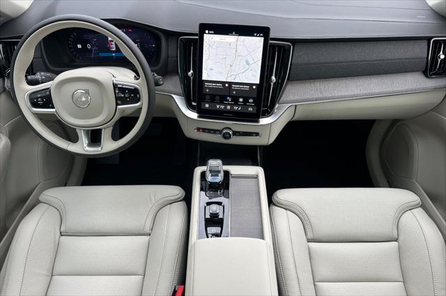2026 Volvo XC90 Plug-In Hybrid T8 Ultra 7-Seater