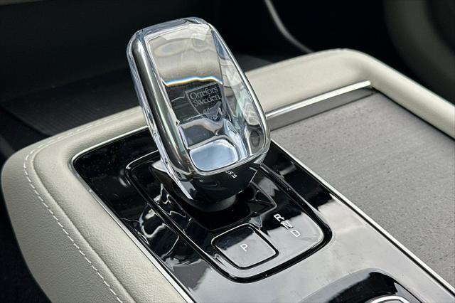 2026 Volvo XC90 Plug-In Hybrid T8 Ultra 7-Seater