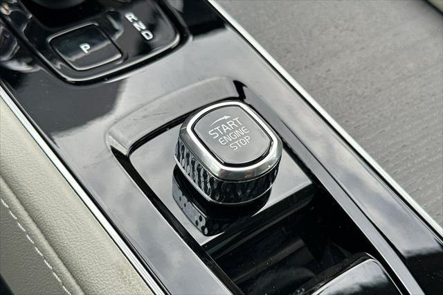 2026 Volvo XC90 Plug-In Hybrid T8 Ultra 7-Seater