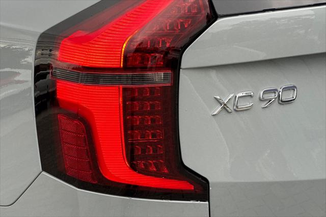 2026 Volvo XC90 Plug-In Hybrid T8 Ultra 7-Seater