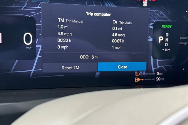 2026 Volvo XC90 Plug-In Hybrid T8 Ultra 7-Seater