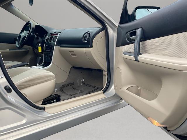 2008 Mazda Mazda6 i Sport VE