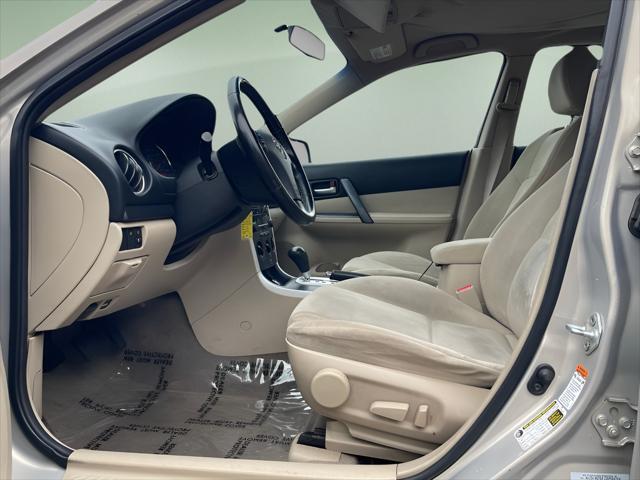 2008 Mazda Mazda6 i Sport VE