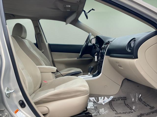 2008 Mazda Mazda6 i Sport VE