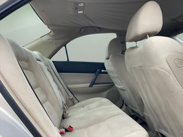 2008 Mazda Mazda6 i Sport VE